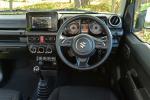 Suzuki Jimny AllGrip 2018 года (UK)
